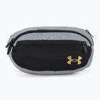 Under Armour Flex szürke/fekete vesetáska 1364190-012