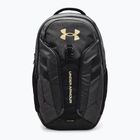 Under Armour Hustle Pro városi hátizsák fekete-szürke 1367060