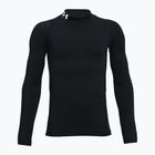 Edző hosszú ujjú Under Armour Cg Armour Mock black/white