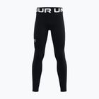 Gyerek leggingsek Under Armour Cg Armour Leggings black/white