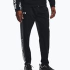 Under Armour Brawler férfi edzőnadrág fekete 1366213