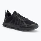 Under Armour MG Strikefast férfi cipő fekete/fekete/pitch szürke