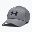 Under Armour Storm Blitzing pitch szürke/fekete baseball sapka