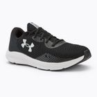 Under Armour Charged Pursuit 3 fekete/fekete/fehér férfi futócipő