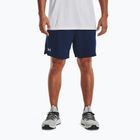 Férfi Under Armour Vanish Woven 6in edzőnadrág tengerészkék 1373718-408