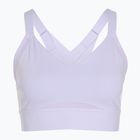 Brooks Interlace sportmelltartó lila dash edzőmelltartó