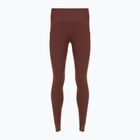 Női Brooks Momentum Thermal Tight futó leggings mazsolás női futónadrág