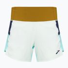 Női Brooks Chaser 5" futó rövidnadrág jégkék multi