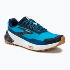 Férfi futócipő Brooks Catamount 2 peacoat/atomic blue/roobios