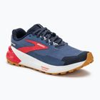 Női futócipő Brooks Catamount 2 peacoat/blue/pink