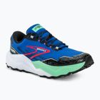 Férfi futócipő  Brooks Caldera 7 victoria blue/black/spring bud