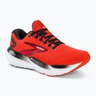 Férfi futócipő  Brooks Glycerin 21 grenadine/salsa/black