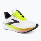női futócipő  Brooks Hyperion Max white/black/nightlife