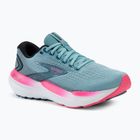 Női futócipő Brooks Glycerin 21 moroccan blue/aqua/pink