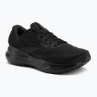 Férfi futócipő Brooks Adrenaline GTS 24 black/black/ebony
