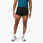 Brooks Breakaway 3" férfi futónadrág fekete