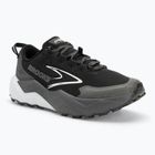 Brooks Caldera 8 férfi futócipő fekete/fekete gyöngyház/fehér