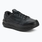 Férfi cipők Brooks Ghost Max Leather black/black