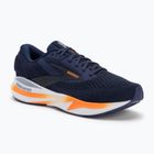 Brooks Adrenaline GTS 24 férfi futócipő barack/narancssárga/fehér