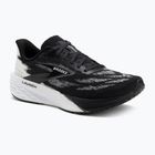 Férfi futócipő Brooks Launch 11 black/white