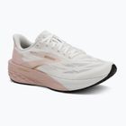Brooks Launch 11 női futócipő fehér/arany/rózsaszín