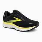 Férfi futócipő Brooks Defyance 13 black/yellow/white