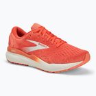 Brooks Ghost 16 női futócipő korall/sivatagi virág/kókuszdió