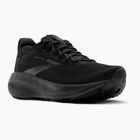 Férfi futócipők Brooks Adrenaline GTS 25 black/black/ebony