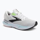 Férfi futócipő Brooks Adrenaline GTS 24 white/gecko/atomizer