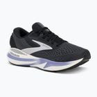 Női futócipő Brooks Adrenaline GTS 24 ebony/blue heron/silver