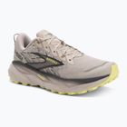 Férfi futócipő Brooks Cascadia 19 chateau/ebony/sunny lime