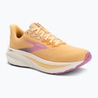 Női futócipők Brooks Ghost 17 apricot/grey/pink