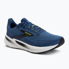 Férfi futócipő Brooks Revel 8 navy peony/black/acid lime