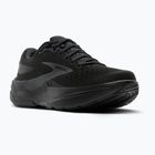 Női futócipő Brooks Ghost Max 3 black/black/ebony