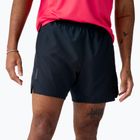 Férfi futóshort Brooks Dash 2in1 black