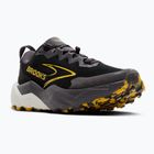 Férfi futócipő Brooks Caldera 8 black/rabbit/set