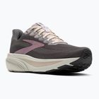 Női futócipő Brooks Ghost 17 poppy seed/pink/bluewash