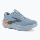 Férfi futócipő Brooks Ghost Max 3 skyway/blue/orange