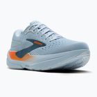Férfi futócipő Brooks Ghost Max 3 skyway/blue/orange