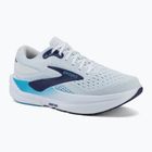 Férfi futócipő Brooks Ghost Max 3 bright white/beacon blue/teal