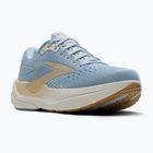 Női futócipő Brooks Ghost Max 3 skyway/coconut/sand
