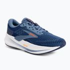 Férfi futócipő Brooks Revel Max beacon blue/moonlight/orange