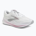Női futócipő Brooks Revel Max white/harbor mist/metallic