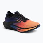 Férfi futócipők Brooks Hyperion 3 blue/coral/papaya