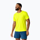 Férfi futó póló Brooks Dash Short Sleeve green