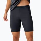 Férfi futónadrág Brooks Dash Half Tight black