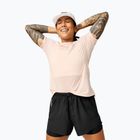 Női futónadrág Brooks Cascadia 2-in-1 Short black