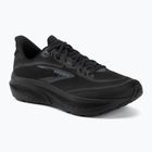 Férfi futócipők Brooks Ghost 18 black/black/ebony
