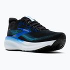 Férfi futócipők Brooks Adrenaline GTS 25 black/blue/nantucket breeze