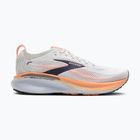 Női futócipők Brooks Adrenaline GTS 25 oyster mushroom/peach/grape